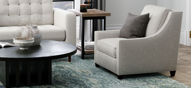 Stylish wood Kaleen Rugs for Home